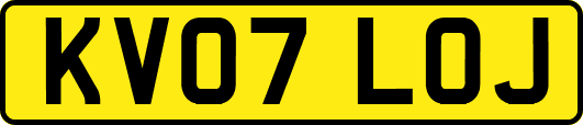 KV07LOJ