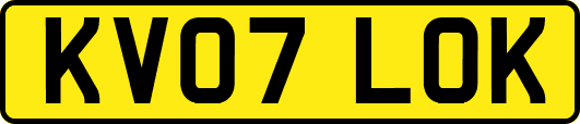 KV07LOK