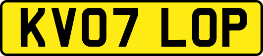 KV07LOP