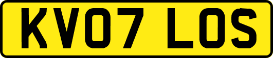 KV07LOS