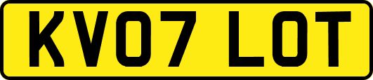 KV07LOT