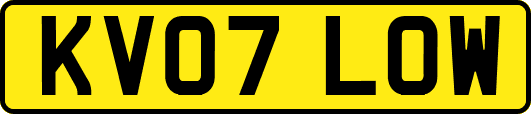 KV07LOW