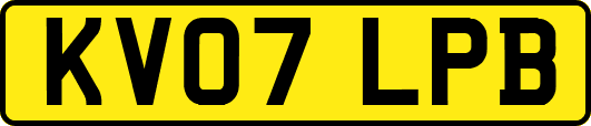 KV07LPB