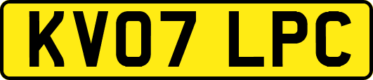 KV07LPC