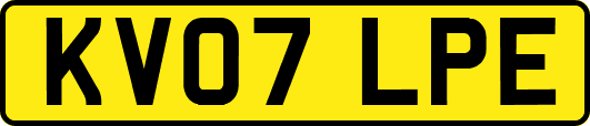 KV07LPE