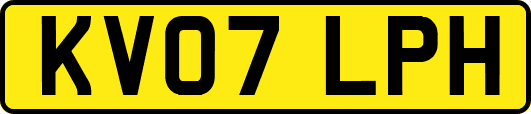 KV07LPH