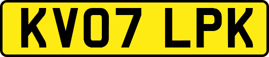 KV07LPK