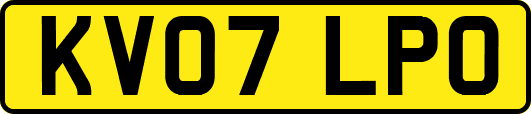KV07LPO