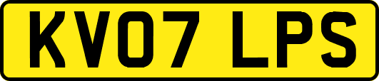 KV07LPS