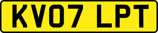 KV07LPT