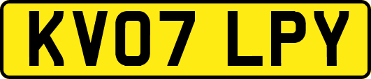 KV07LPY