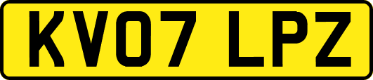 KV07LPZ