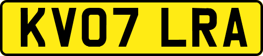 KV07LRA
