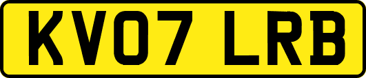 KV07LRB