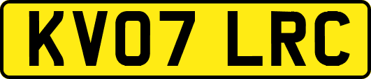 KV07LRC