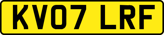 KV07LRF