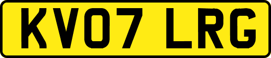 KV07LRG