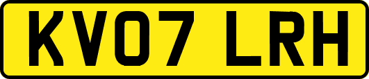 KV07LRH