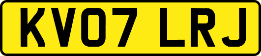 KV07LRJ