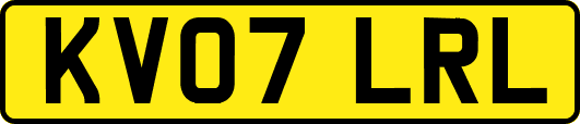 KV07LRL