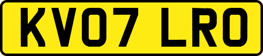 KV07LRO