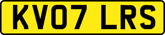 KV07LRS