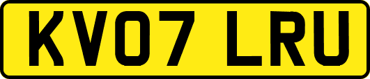 KV07LRU