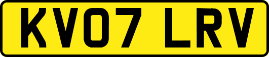KV07LRV