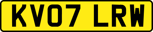 KV07LRW
