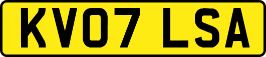 KV07LSA