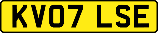 KV07LSE