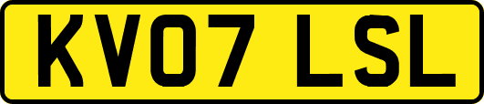 KV07LSL