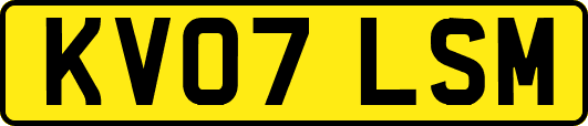KV07LSM