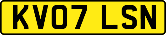 KV07LSN