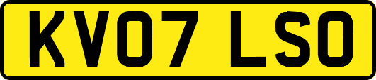 KV07LSO