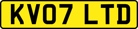 KV07LTD