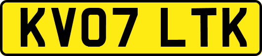 KV07LTK