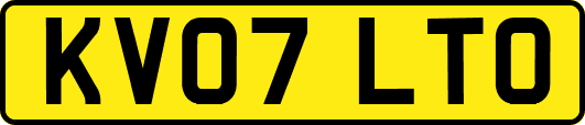 KV07LTO