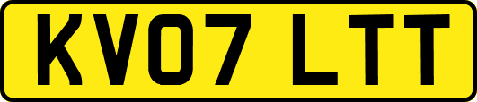 KV07LTT