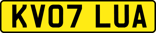 KV07LUA