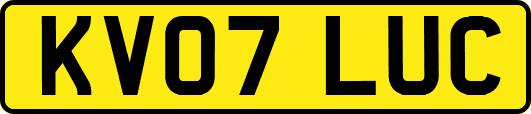 KV07LUC