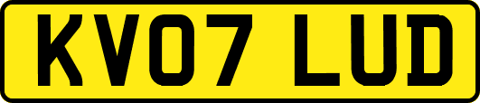 KV07LUD