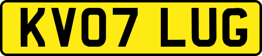 KV07LUG