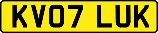 KV07LUK