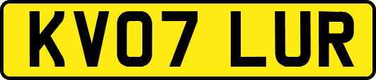 KV07LUR