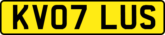 KV07LUS