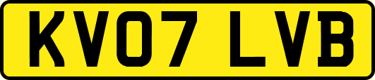 KV07LVB