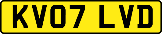 KV07LVD