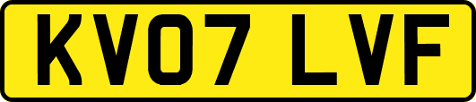 KV07LVF