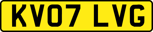 KV07LVG